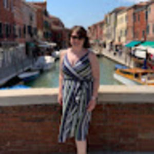 Meet your Posher, Laura